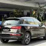 Audi Q5L 2019 из Китая