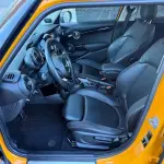MINI Mini 2016 192 л.с. из Китая