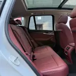 BMW X3 2023 245 л.с. 245 л.с. из Китая