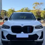 BMW X3 2023 245 л.с. 245 л.с. из Китая