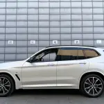 BMW X3 2023 245 л.с. 245 л.с. из Китая