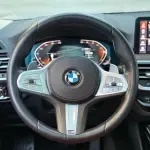 BMW X3 2023 245 л.с. 245 л.с. из Китая