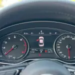 Audi A4L 2018 из Китая