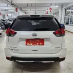 Nissan X-Trail 2021 181 л.с. из Китая