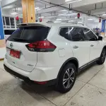 Nissan X-Trail 2021 181 л.с. из Китая