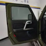 Beijing Off-Road BJ40 2023 из Китая