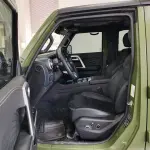 Beijing Off-Road BJ40 2023 из Китая
