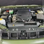 Beijing Off-Road BJ40 2023 из Китая
