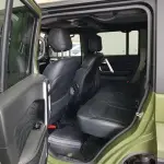 Beijing Off-Road BJ40 2023 из Китая