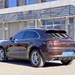 Porsche Macan 2020 из Китая