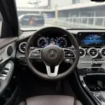 Mercedes-Benz GLC 2023 204 л.с. из Китая