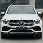 Mercedes-Benz GLC 2023 204 л.с. из Китая