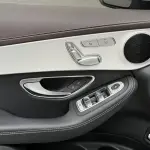 Mercedes-Benz GLC 2023 204 л.с. из Китая