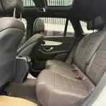 Mercedes-Benz GLC 2023 204 л.с. из Китая