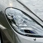 Porsche 718 2019 из Китая