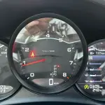 Porsche 718 2019 из Китая