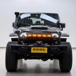 Jeep Wrangler 2019 из Китая