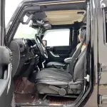 Jeep Wrangler 2019 из Китая