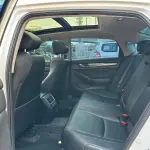 Honda Accord 2023 из Китая