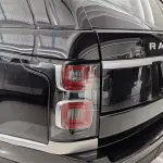 Land Rover Range Rover 2021 360 л.с. — лот 56736072 из Китая