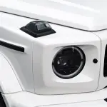 Mercedes-Benz G-Class AMG 2023 585 л.с. — лот 56736035 из Китая