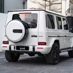 Mercedes-Benz G-Class AMG 2023 из Китая