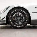 Mercedes-Benz AMG GT 2022 730 л.с. из Китая