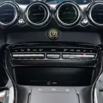 Mercedes-Benz AMG GT 2022 730 л.с. из Китая