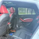 MG MG5 2021 из Китая