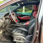 MG MG5 2021 173 л.с. из Китая