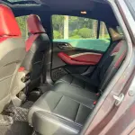 MG MG5 2021 173 л.с. из Китая
