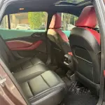 MG MG5 2021 173 л.с. из Китая