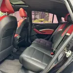 MG MG5 2021 из Китая