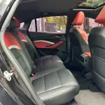 MG MG5 2021 из Китая