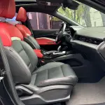 MG MG5 2021 из Китая