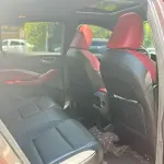 MG MG5 2022 из Китая