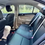 Mitsubishi Lancer EX 2010 из Китая