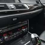 BMW 5 Series GT 2011 из Китая