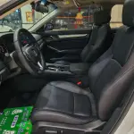 Honda Accord 2022 194 л.с. — лот 56984860 из Китая