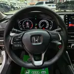 Honda Accord 2022 194 л.с. — лот 56984860 из Китая