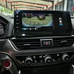Honda Accord 2022 194 л.с. — лот 56984860 из Китая