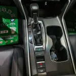 Honda Accord 2022 194 л.с. — лот 56984860 из Китая