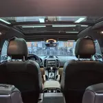 Porsche Cayenne 2016 420 л.с. из Китая