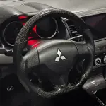 Mitsubishi Lancer EX 2013 136 л.с. из Китая