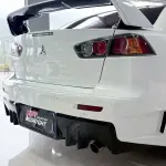 Mitsubishi Lancer EX 2013 136 л.с. из Китая