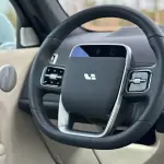 Li Auto Li L7 2023 449 л.с. — лот 56738234 из Китая