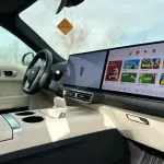 Li Auto Li L7 2023 449 л.с. — лот 56738234 из Китая