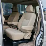 Buick GL8 2015 из Китая