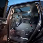 Volkswagen Talagon 2022 220 л.с. из Китая