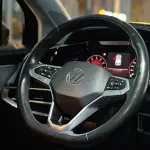 Volkswagen Talagon 2022 220 л.с. из Китая